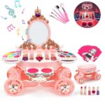 Masuta muzicala infrumusetare Oglinda si Accesorii