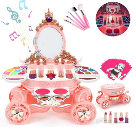 Masuta muzicala infrumusetare Oglinda si Accesorii