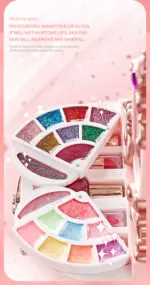 Masuta muzicala infrumusetare Oglinda si Accesorii