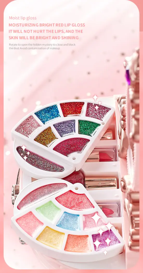 Masuta muzicala infrumusetare Oglinda si Accesorii