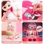 Masuta muzicala infrumusetare Oglinda si Accesorii