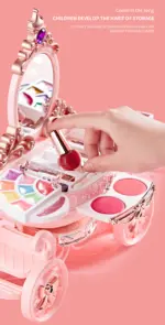 Masuta muzicala infrumusetare Oglinda si Accesorii