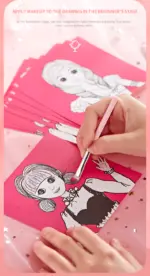 Masuta muzicala infrumusetare Oglinda si Accesorii