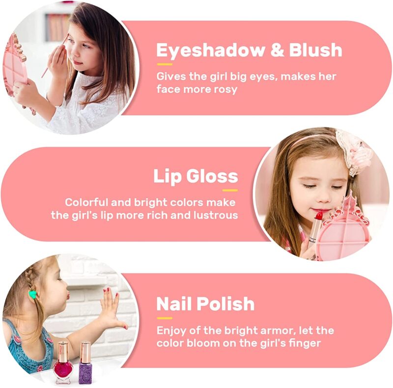 Masuta muzicala infrumusetare Oglinda si Accesorii