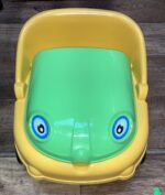 Olita muzicala multifunctionala Masina cu capac si roti