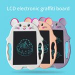 Tableta de scris desenat cu ecran LCD pentru copii
