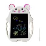 Tableta de scris desenat cu ecran LCD pentru copii