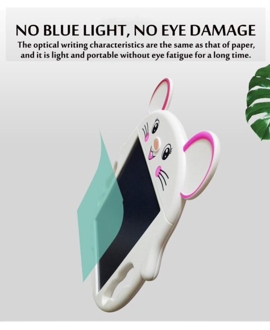 Tableta de scris desenat cu ecran LCD pentru copii