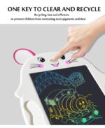 Tableta de scris desenat cu ecran LCD pentru copii