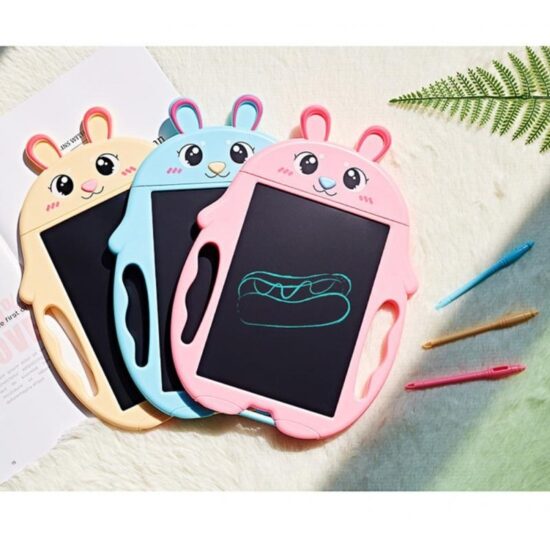 Tableta scris-desen cu ecran LCD buton de sters