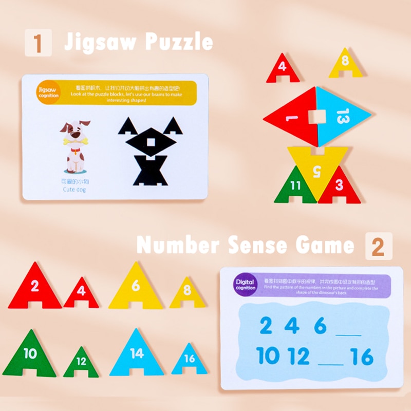 puzzle-montessori-sortare-puzzle-jigsaw-dinozaur-lemn