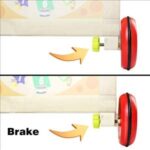 Antepremergator Activitati 6in1 Cub Ferma animalelor