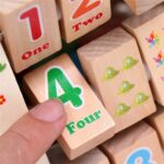 Centru Activitati Ciupercuta Cub multifunctional lemn