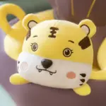 Fotoliu Scaun plus pentru bebelusi Animalute King