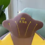 Fotoliu Scaun plus pentru bebelusi Animalute King