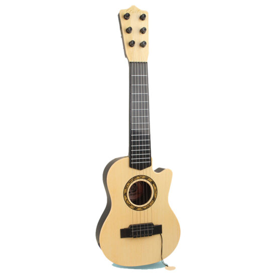 Instrument muzical Jucarie Chitara din plastic copii