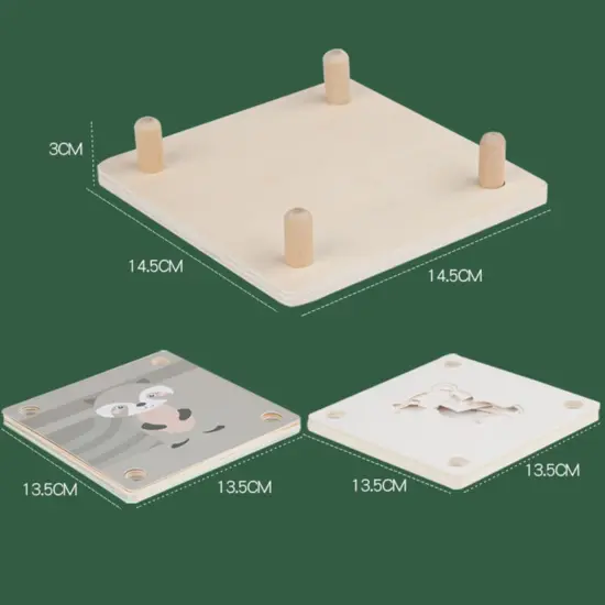 Joc potrivire asociere Recunoaste formele si obiectele