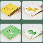 Joc potrivire asociere Recunoaste formele si obiectele