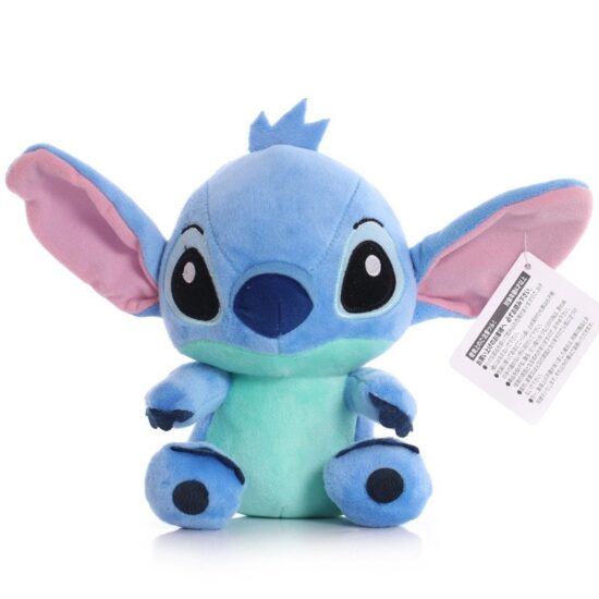 Jucarii plus Stitch personaje desene animate Lilo Stitch