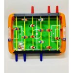 Mini Fotbal de Masa Jucarii interactive copii 12 jucatori