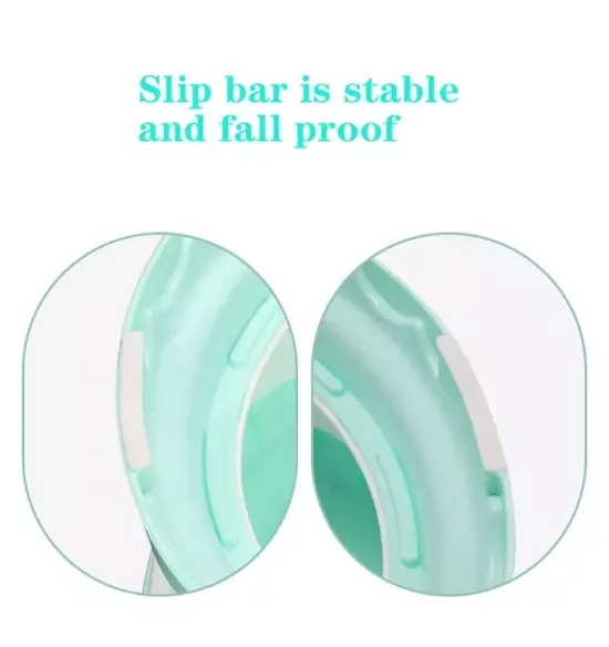 Olita Toaleta copii cu capac Smiley si VAS toaleta