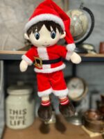 Papusa Copii Spune Canta Colinde in Limba Romana