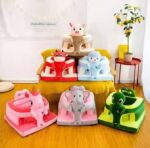 Fotoliu Scaunel stabil cu placa burete Sustinere bebe