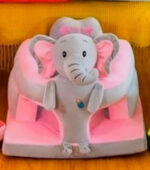 Fotoliu Scaunel stabil cu placa burete Sustinere bebe