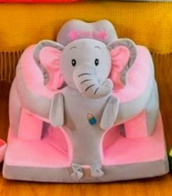 Fotoliu Scaunel stabil cu placa burete Sustinere bebe