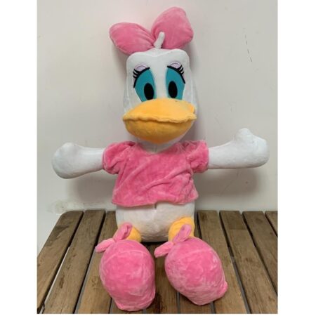 Jucarie plus Daisy Duck 60 cm Mascota Disney