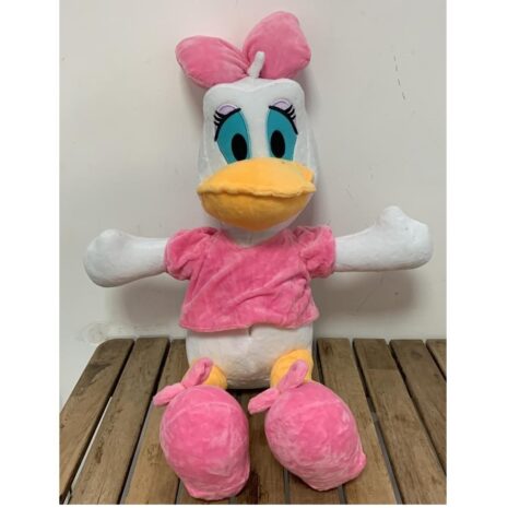 Jucarie plus Daisy Duck 60 cm Mascota Disney