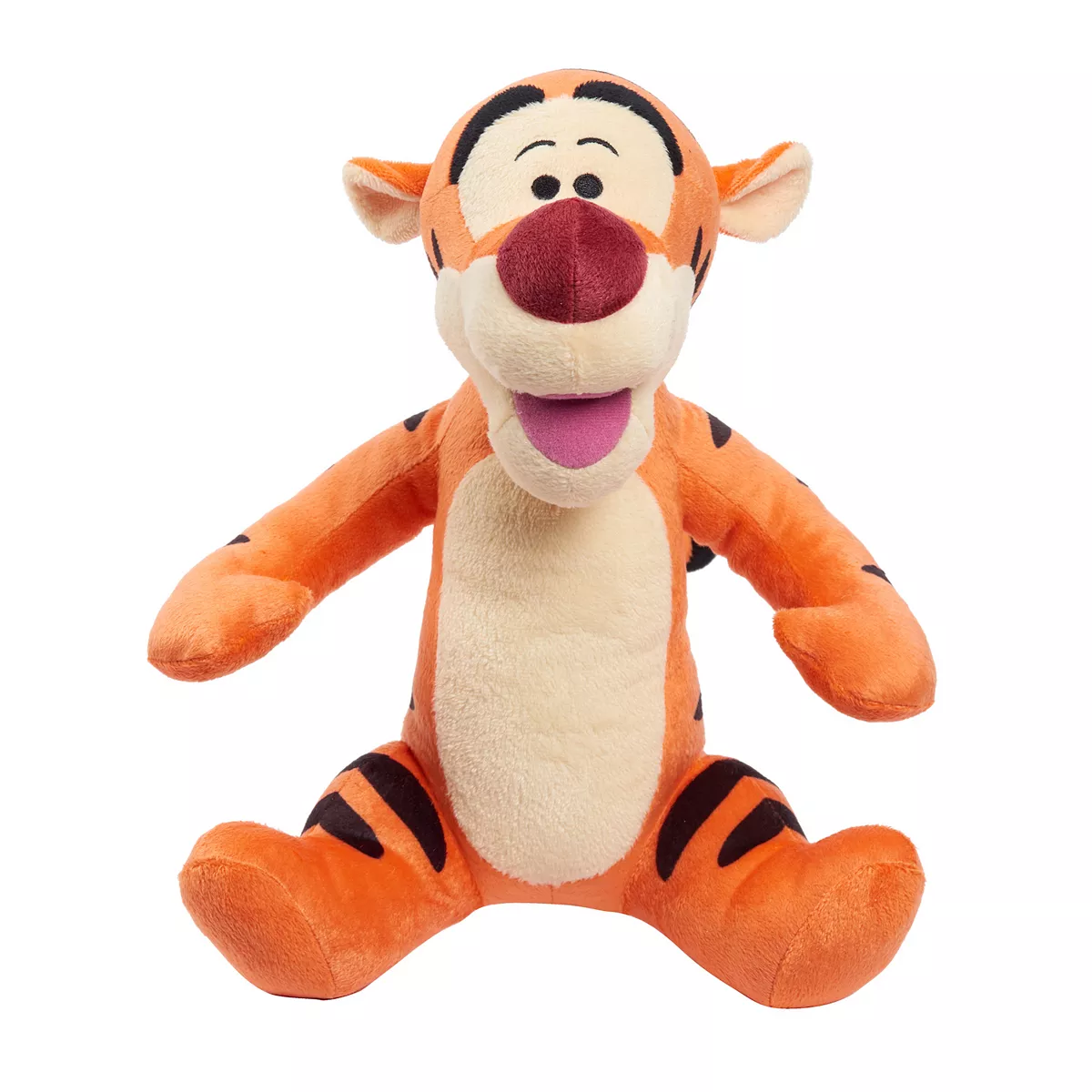 Jucarii plus Disney Mascota Tigrul din desene animate