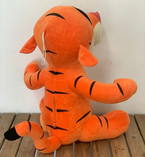 Jucarii plus Disney Mascota Tigrul din desene animate