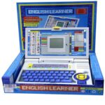 Laptop educativ 20 de Activitati Control cu mouse-ul