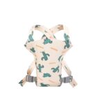 Marsupiu bebelusi bumbac Rucsac Scaun ergonomic