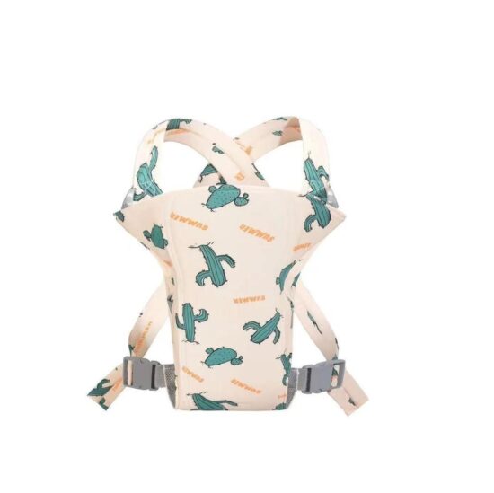 Marsupiu bebelusi bumbac Rucsac Scaun ergonomic