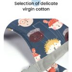 Marsupiu bebelusi bumbac Rucsac Scaun ergonomic