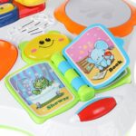 Masuta activitati educative Sonore Toba Telefon Pian