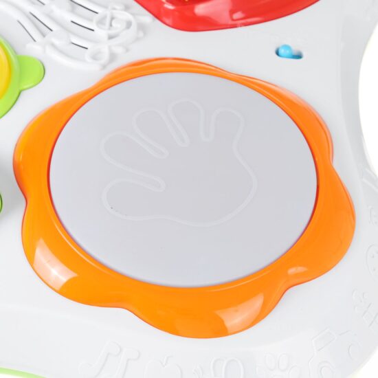 Masuta activitati educative Sonore Toba Telefon Pian