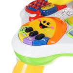 Masuta activitati educative Sonore Toba Telefon Pian