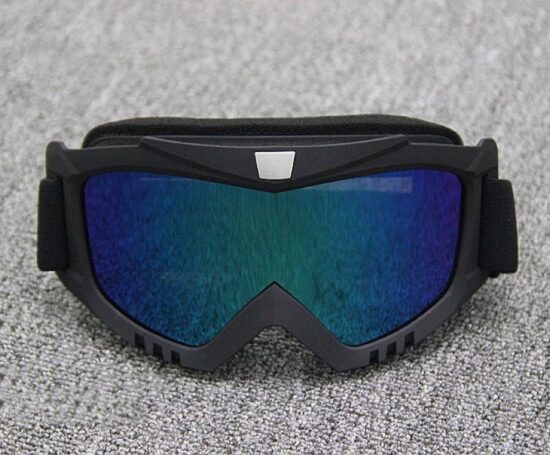 Ochelari Protectie reglabili pentru Ciclism Alpinism