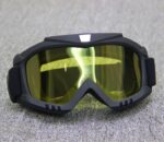 Ochelari Protectie reglabili pentru Ciclism Alpinism