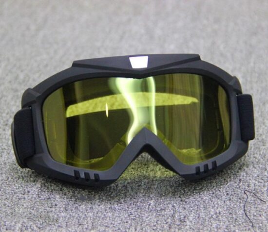 Ochelari Protectie reglabili pentru Ciclism Alpinism