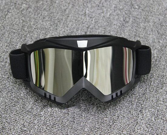 Ochelari Protectie reglabili pentru Ciclism Alpinism