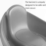 Sanie Placa cu frane Pinguin din plastic Snowmobil