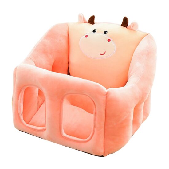 Scaun multifunctional plus centura si desene bebelusi