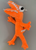 Set 8 Jucarii plus din Jocul Rainbow Friends Roblox