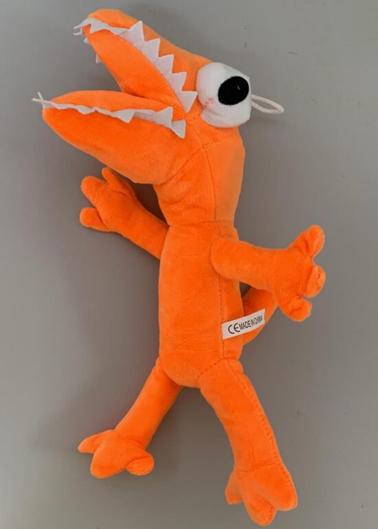 Set 8 Jucarii plus din Jocul Rainbow Friends Roblox