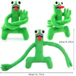 Set 8 Jucarii plus din Jocul Rainbow Friends Roblox