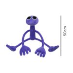 Set 8 Jucarii plus din Jocul Rainbow Friends Roblox